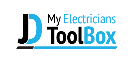 James Dewane _My Electricians Toolbox Header
