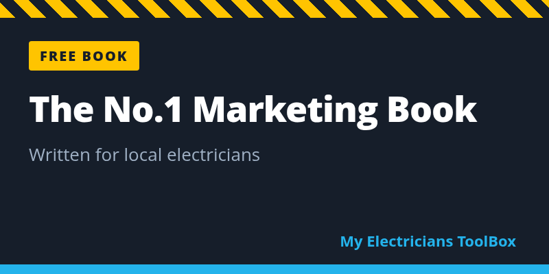Written for local electricians. Free.